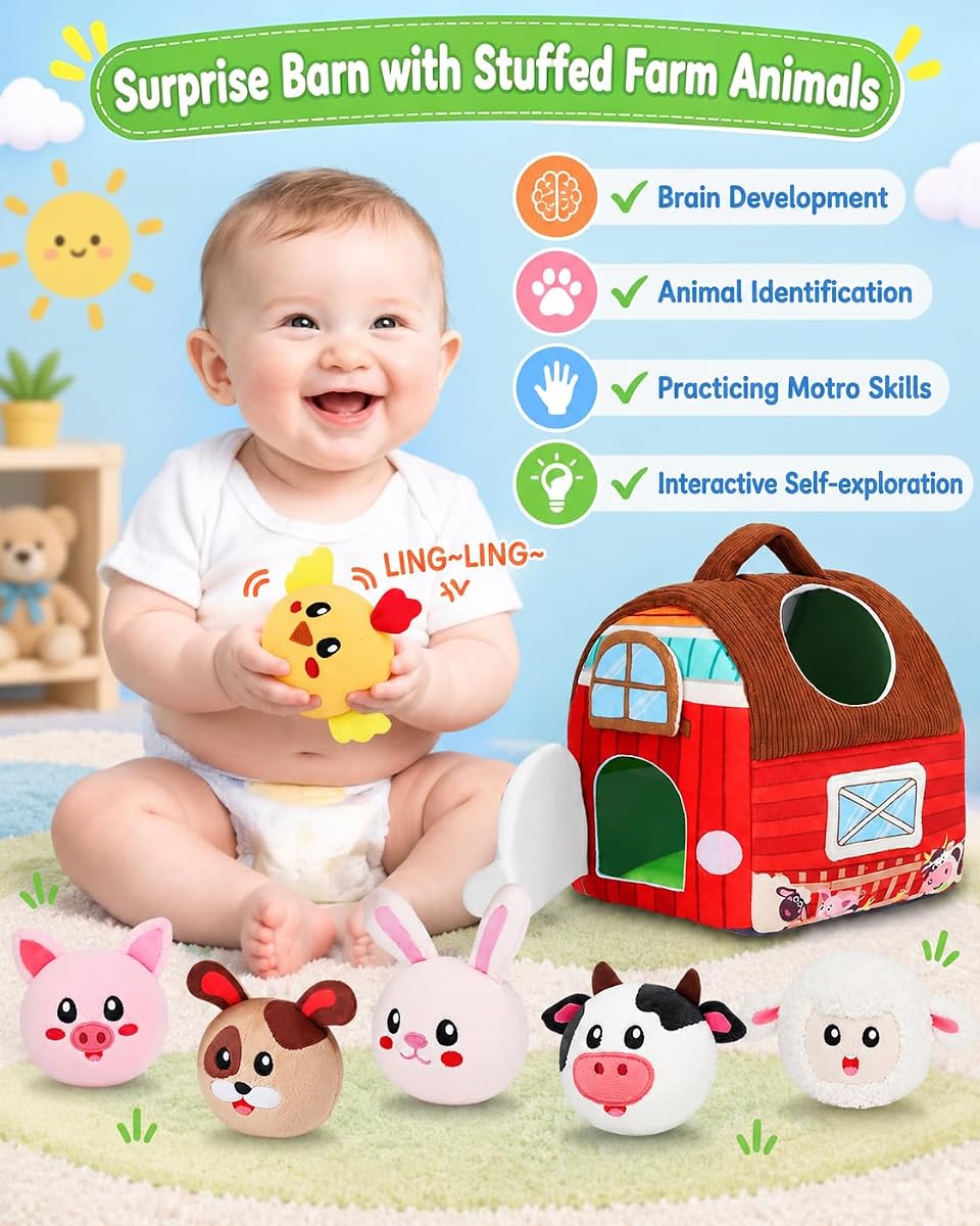 What makes a toy Montessori